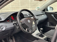 Volkswagen passat variant 2.0 fsi comfortline business 150pk 2007 (origineel-nl), 93-tp-dp - afbeelding 5 van  26