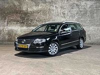 Volkswagen passat variant 2.0 fsi comfortline business 150pk 2007 (origineel-nl), 93-tp-dp - afbeelding 1 van  26
