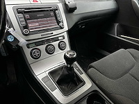 Volkswagen passat variant 2.0 fsi comfortline business 150pk 2007 (origineel-nl), 93-tp-dp - afbeelding 9 van  26