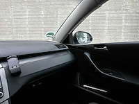 Volkswagen passat variant 2.0 fsi comfortline business 150pk 2007 (origineel-nl), 93-tp-dp - afbeelding 10 van  26