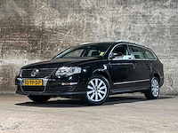 Volkswagen passat variant 2.0 fsi comfortline business 150pk 2007 (origineel-nl), 93-tp-dp - afbeelding 7 van  26