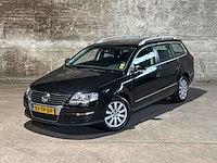 Volkswagen passat variant 2.0 fsi comfortline business 150pk 2007 (origineel-nl), 93-tp-dp - afbeelding 13 van  26