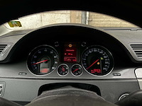 Volkswagen passat variant 2.0 fsi comfortline business 150pk 2007 (origineel-nl), 93-tp-dp - afbeelding 1 van  11