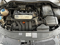 Volkswagen passat variant 2.0 fsi comfortline business 150pk 2007 (origineel-nl), 93-tp-dp - afbeelding 10 van  11