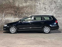 Volkswagen passat variant 2.0 fsi comfortline business 150pk 2007 (origineel-nl), 93-tp-dp - afbeelding 7 van  26