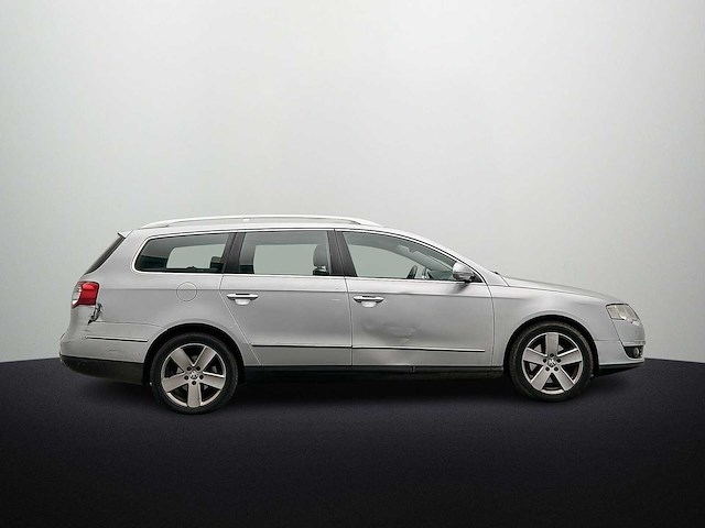 Volkswagen passat variant 2.0 fsi highline 2006 - afbeelding 2 van  21