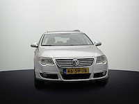 Volkswagen passat variant 2.0 fsi highline 2006 - afbeelding 4 van  21