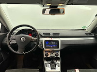 Volkswagen passat variant 2.0 fsi highline 2006 - afbeelding 5 van  21