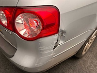 Volkswagen passat variant 2.0 fsi highline 2006 - afbeelding 9 van  21