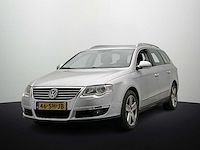 Volkswagen passat variant 2.0 fsi highline 2006 - afbeelding 1 van  21