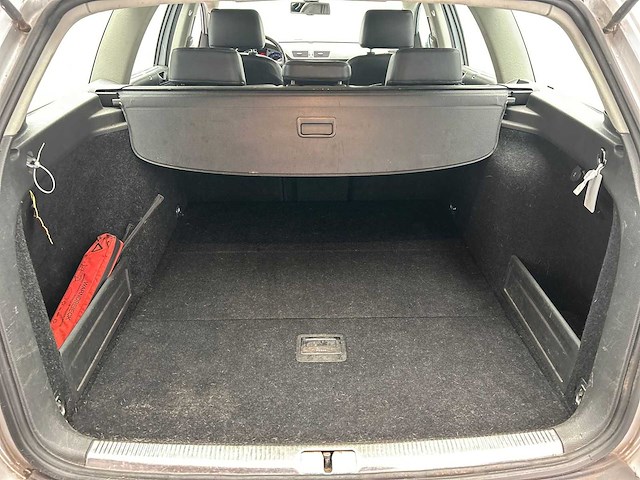 Volkswagen passat variant 2.0 fsi highline 2006 - afbeelding 14 van  21