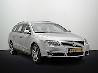 Volkswagen passat variant 2.0 fsi highline 2006 - afbeelding 15 van  21