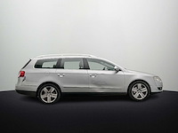 Volkswagen passat variant 2.0 fsi highline 2006 - afbeelding 2 van  15