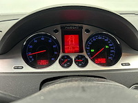 Volkswagen passat variant 2.0 fsi highline 2006 - afbeelding 5 van  15