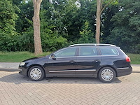 Volkswagen passat variant 2.0 fsi sportline, 77-tj-nv - afbeelding 11 van  11