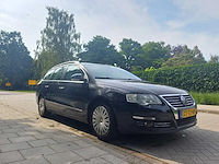 Volkswagen passat variant 2.0 fsi sportline, 77-tj-nv - afbeelding 3 van  11