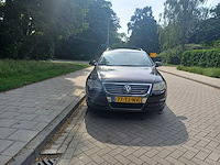 Volkswagen passat variant 2.0 fsi sportline, 77-tj-nv - afbeelding 6 van  11