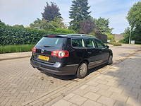 Volkswagen passat variant 2.0 fsi sportline, 77-tj-nv - afbeelding 4 van  11
