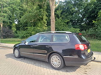 Volkswagen passat variant 2.0 fsi sportline, 77-tj-nv - afbeelding 6 van  11