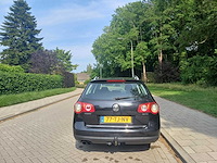 Volkswagen passat variant 2.0 fsi sportline, 77-tj-nv - afbeelding 9 van  11