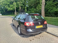 Volkswagen passat variant 2.0 fsi sportline, 77-tj-nv - afbeelding 10 van  11