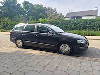 Volkswagen passat variant 2.0 fsi sportline, 77-tj-nv - afbeelding 7 van  11