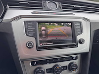 Volkswagen passat variant 2.0 tdi highline automaat; tf-791-x - afbeelding 1 van  12