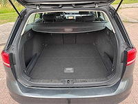 Volkswagen passat variant 2.0 tdi highline automaat; tf-791-x - afbeelding 4 van  12