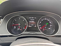 Volkswagen passat variant 2.0 tdi highline automaat; tf-791-x - afbeelding 8 van  12