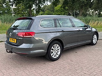 Volkswagen passat variant 2.0 tdi highline automaat,* tf-791-x - afbeelding 10 van  17