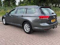 Volkswagen passat variant 2.0 tdi highline automaat,* tf-791-x - afbeelding 12 van  17