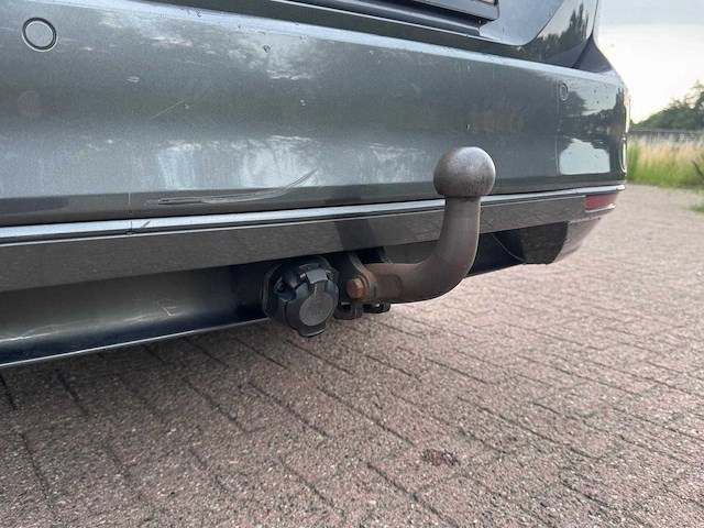 Volkswagen passat variant 2.0 tdi highline automaat,* tf-791-x - afbeelding 13 van  17