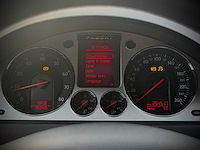 Volkswagen passat variant 3.2 v6 highline 4 motion 84-st-nz - afbeelding 3 van  4