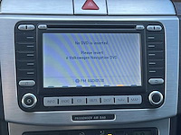 Volkswagen passat variant 3.2 v6 highline 4motion 2007 | 93-xb-kr - afbeelding 5 van  26