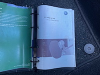 Volkswagen passat variant 3.2 v6 highline 4motion 2007 | 93-xb-kr - afbeelding 15 van  22