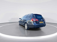 Volkswagen passat variant 3.2 v6 highline 4motion 2007 | 93-xb-kr - afbeelding 22 van  22