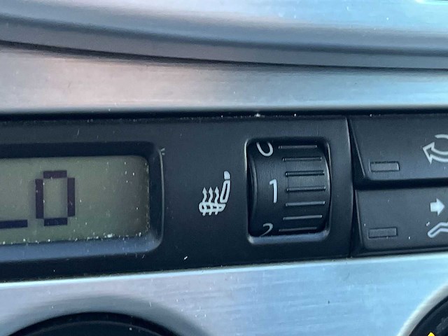 Volkswagen passat variant 3.2 v6 highline 4motion 2007 | 93-xb-kr - afbeelding 6 van  14