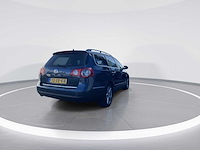 Volkswagen passat variant 3.2 v6 highline 4motion 2007 | 93-xb-kr - afbeelding 5 van  27