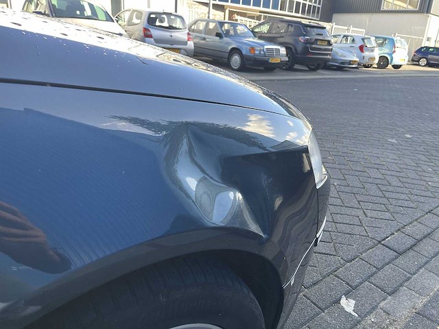 Volkswagen passat variant 3.2 v6 highline 4motion 2007 | 93-xb-kr - afbeelding 19 van  27