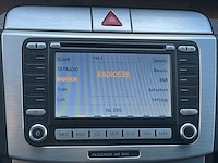 Volkswagen passat variant 3.2 v6 highline 4motion 2007 | 93-xb-kr - afbeelding 7 van  28
