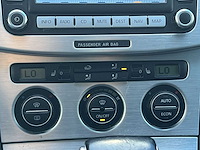 Volkswagen passat variant 3.2 v6 highline 4motion 2007 | 93-xb-kr - afbeelding 11 van  28