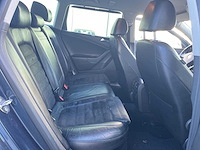 Volkswagen passat variant 3.2 v6 highline 4motion 2007 | 93-xb-kr - afbeelding 16 van  28