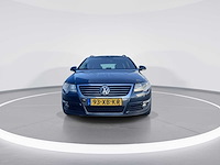 Volkswagen passat variant 3.2 v6 highline 4motion 2007 | 93-xb-kr - afbeelding 22 van  28