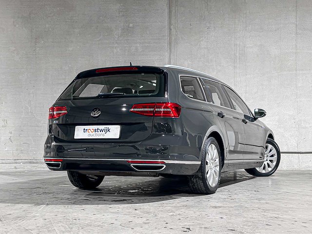 Volkswagen passat variant gte 1.4 tsi 218pk 2016, tt-887-t - afbeelding 3 van  51