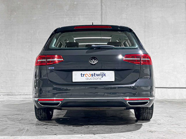 Volkswagen passat variant gte 1.4 tsi 218pk 2016, tt-887-t - afbeelding 6 van  51