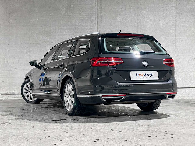 Volkswagen passat variant gte 1.4 tsi 218pk 2016, tt-887-t - afbeelding 8 van  51