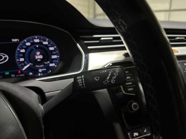 Volkswagen passat variant gte 1.4 tsi 218pk 2016, tt-887-t - afbeelding 20 van  51