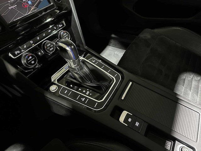 Volkswagen passat variant gte 1.4 tsi 218pk 2016, tt-887-t - afbeelding 22 van  51