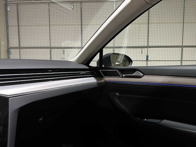 Volkswagen passat variant gte 1.4 tsi 218pk 2016, tt-887-t - afbeelding 26 van  51