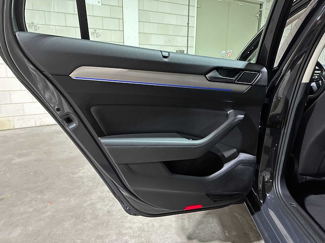 Volkswagen passat variant gte 1.4 tsi 218pk 2016, tt-887-t - afbeelding 30 van  51